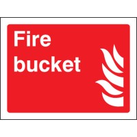 Fire Bucket