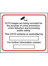 CCTV Crime Prevention & Public Safety