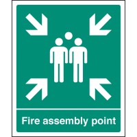 Fire Assembly Point