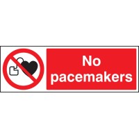 No Pacemakers