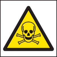 Poison Symbol