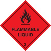 Flammable Liquid