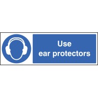 Use Ear Protectors