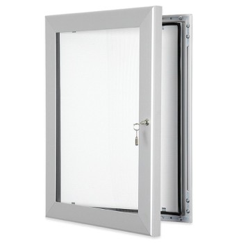 Key Lock - Poster Frame - 297 x 210mm (A4)