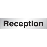 Reception - Deluxe Engraved Effect