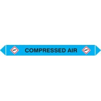 Compressed Air - Flow Marker (Pack of 5)